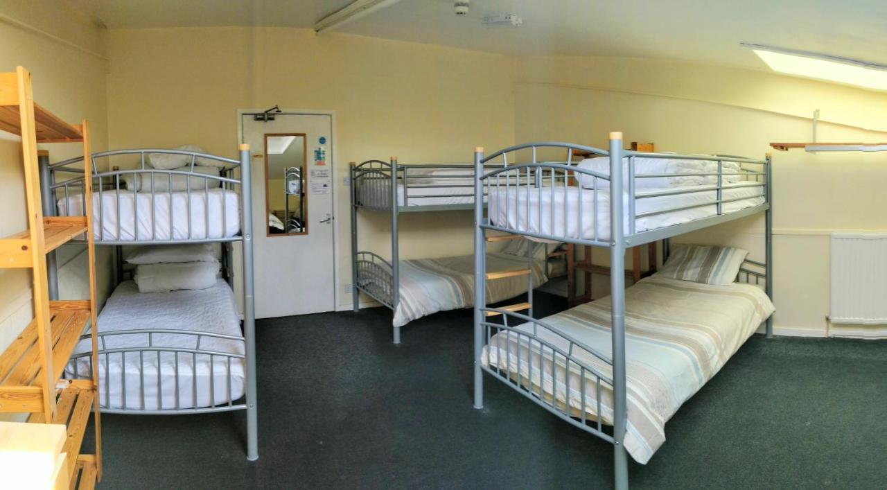 Hostel Y Doc At World Horizons Community Hub Llanelli Zewnętrze zdjęcie