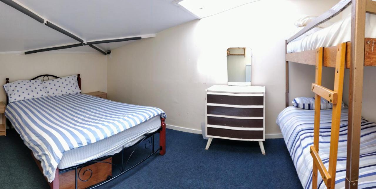 Hostel Y Doc At World Horizons Community Hub Llanelli Zewnętrze zdjęcie