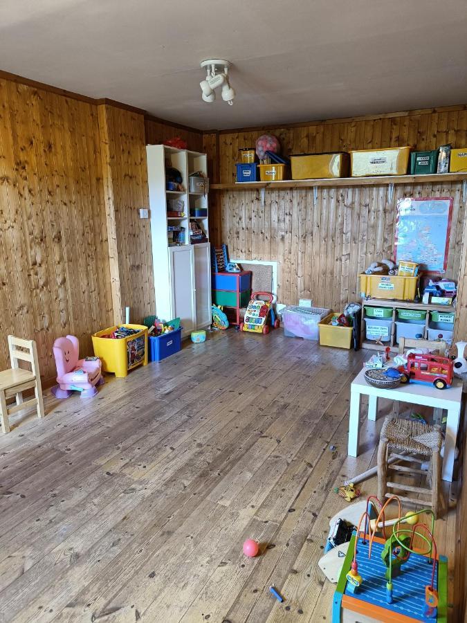 Hostel Y Doc At World Horizons Community Hub Llanelli Zewnętrze zdjęcie